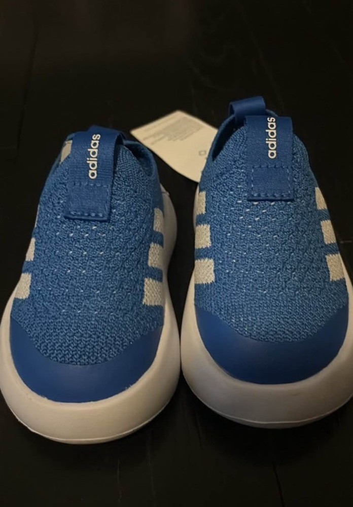 adidas Baby Toddler Shoes Size 5