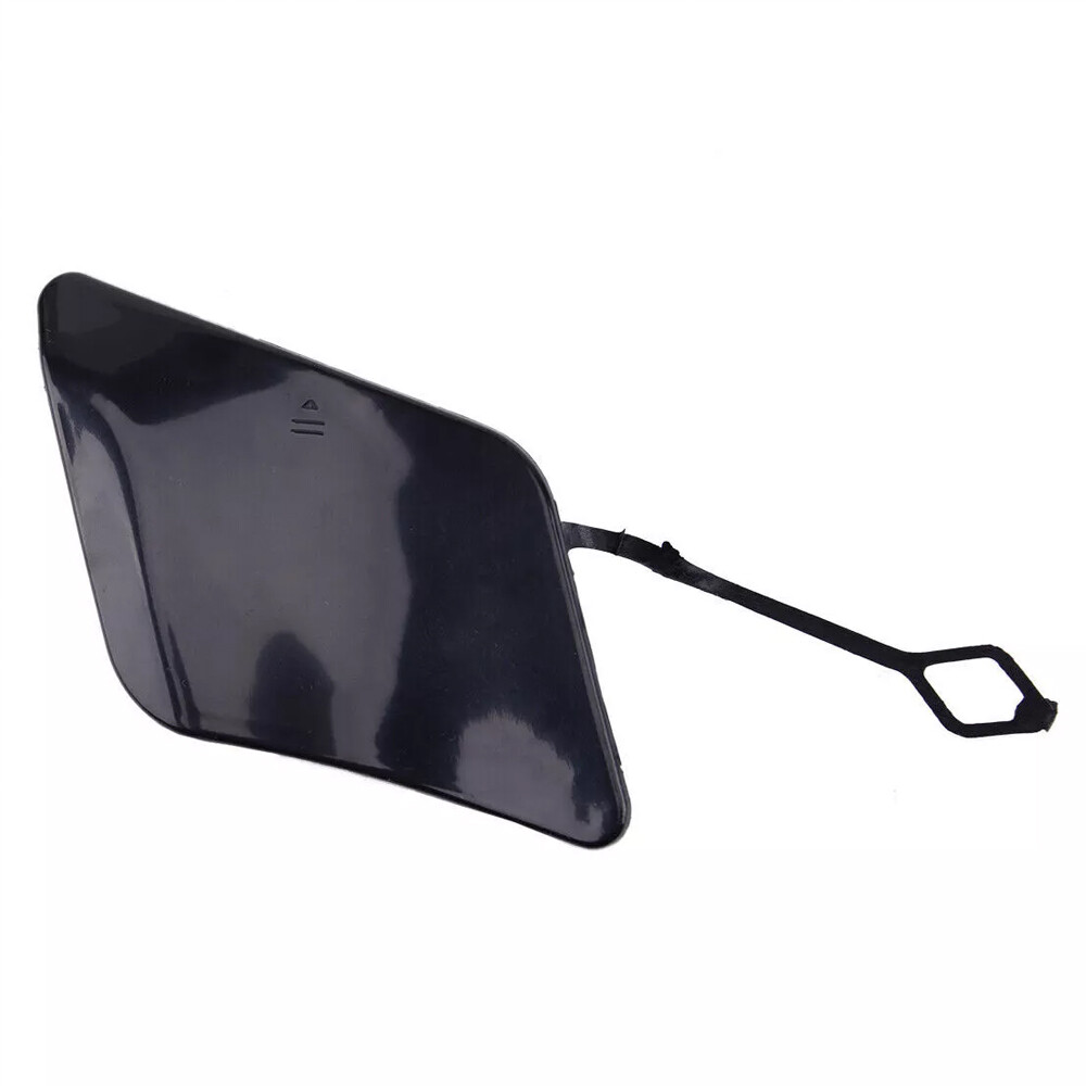 Front Bumper Tow Hook Cover Cap For Mercedes C-Class W204 2011-2014