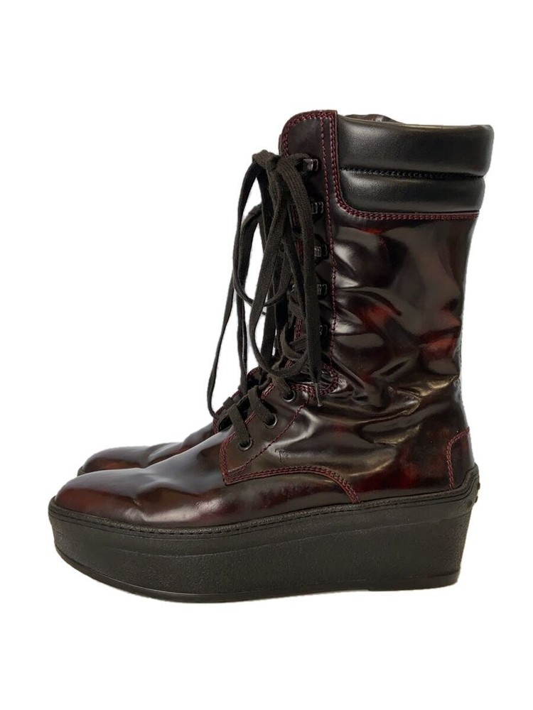 Tod S Lace-Up Boots/36.5/Brd 535