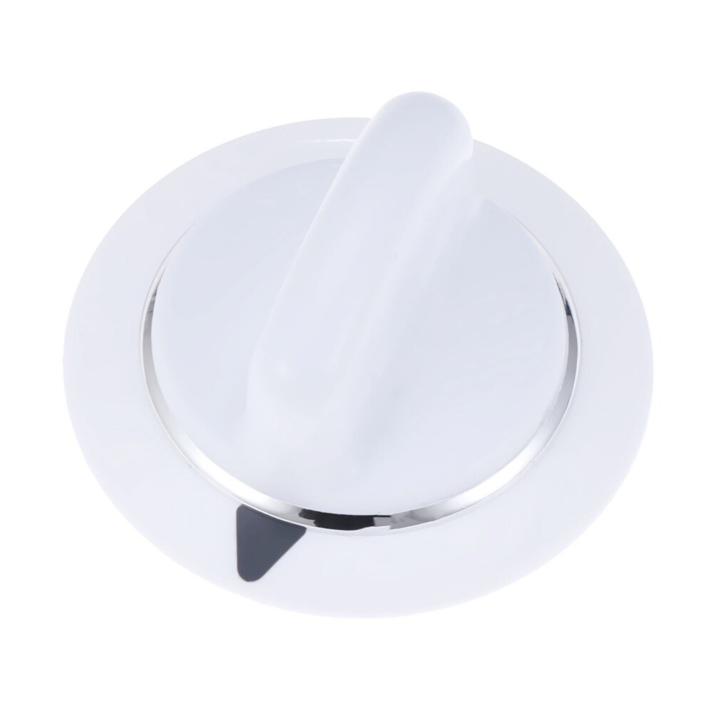 1 Pack WH1X2727 Control Knob Timer Replacement For GE Hotpoint Hotpoint