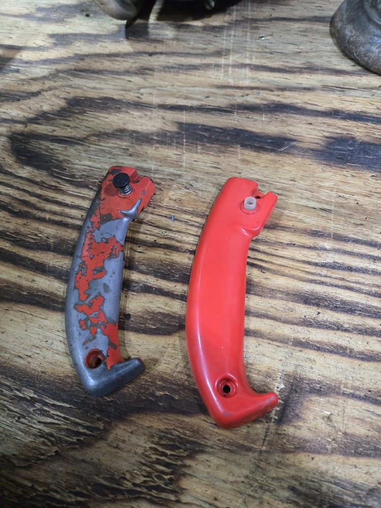 New and Used Homelite 58779 Chainsaw Handles