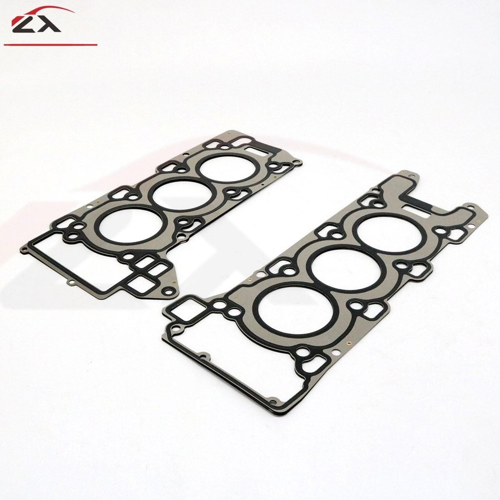 Head Gasket Set LH & RH AJ126 For Land Rover Range Sport LR4 3.0L V6 S/C Engine