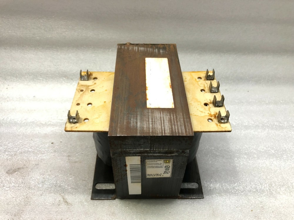 CARRIER HT01BE224 TRNSFORMER 200-460V TO 115V