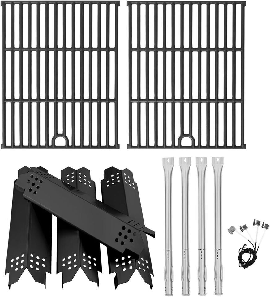 Grill Parts for Nexgrill 4 Burner 720-0925P 720-0925 720-0882A 720-0896E 7200896