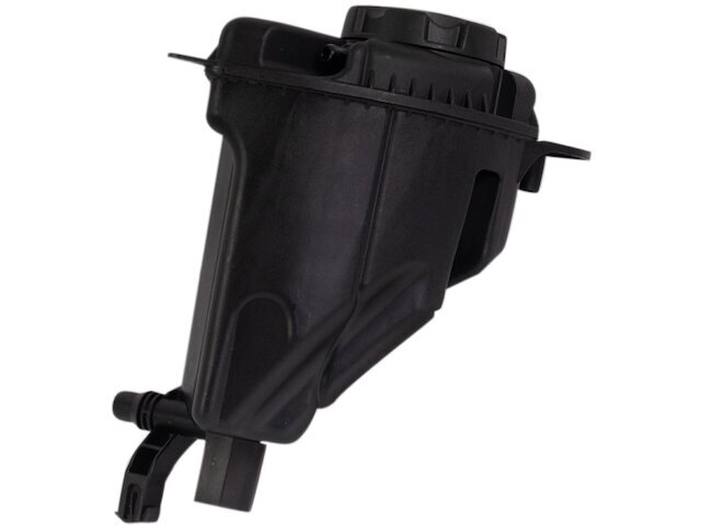 Front TRQ Expansion Tank fits BMW 740Li xDrive 2013-2015 65ZQFY