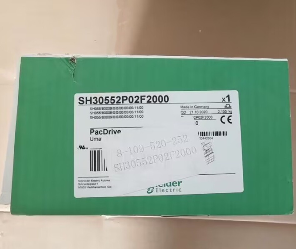1Pcs New SH30552P02F2000 # DHL or Fedex