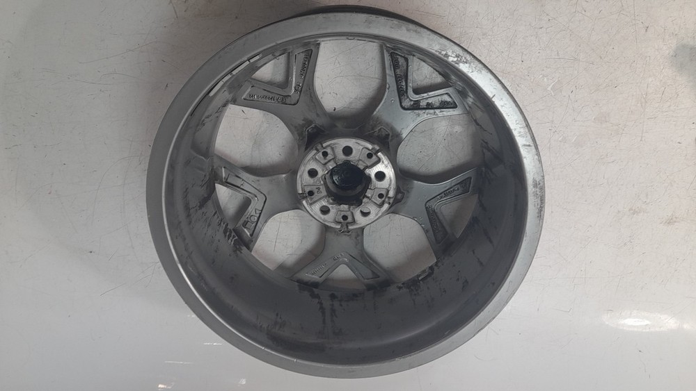 36116877327 ALLOY WHEEL / 1497543 FOR BMW X3 G01, F97, G08 XDRIVE 20 D M