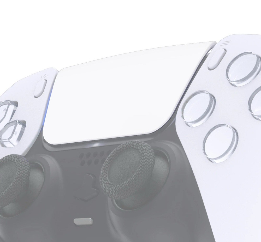 Sony PlayStation 5 Controller Touchpad Assembly White