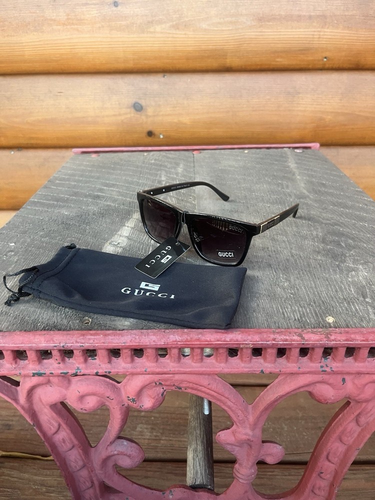 Men’s Gucci Sunglasses