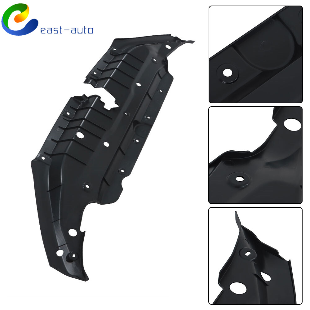 Upper Radiator Support Cover Fit For Toyota 4Runner 2010-2020 TO1224108