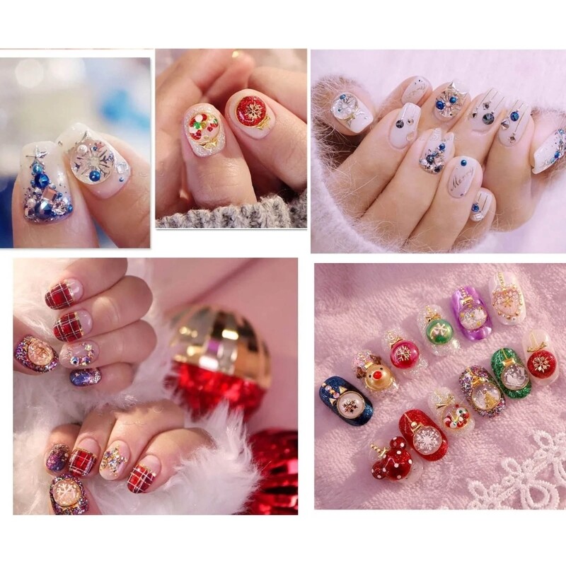 Silicone Art Handicrafts Moulds DIY Tool Accessories Carving Mold