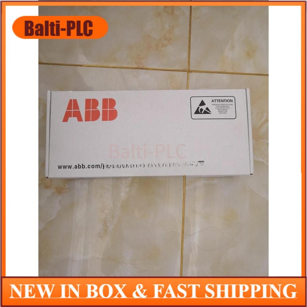 ONE New AFPS-61C ABB POWER SUPPLY US Free TAX