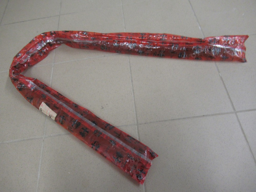 Original Alfa Romeo 33 Anno Fab. 90 - 94 Driving Window Dx 60504498 54903 New