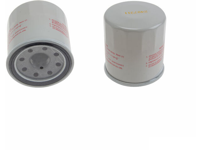 Genuine Nissan Versa Oil Filter 87599TPNF 2007-2017 Models