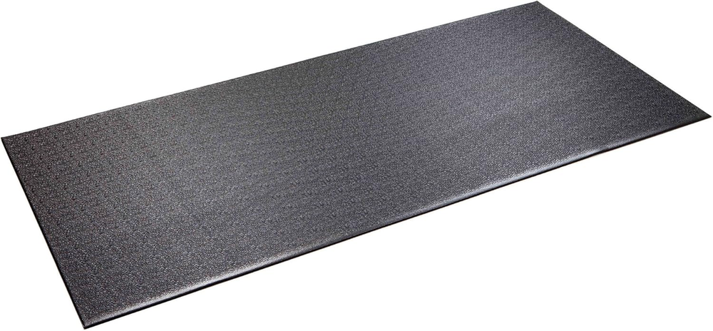 Heavy Duty Equipment Mat 11GS Made in U.S.A. for Large Treadmills Ellipticals Ro