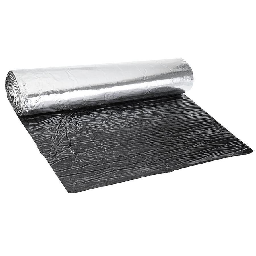 High-Performance Sound Deadener Car Insulation Mat for Noise Reduction Heat Shield Self-Adhesive Automotive Upgrade