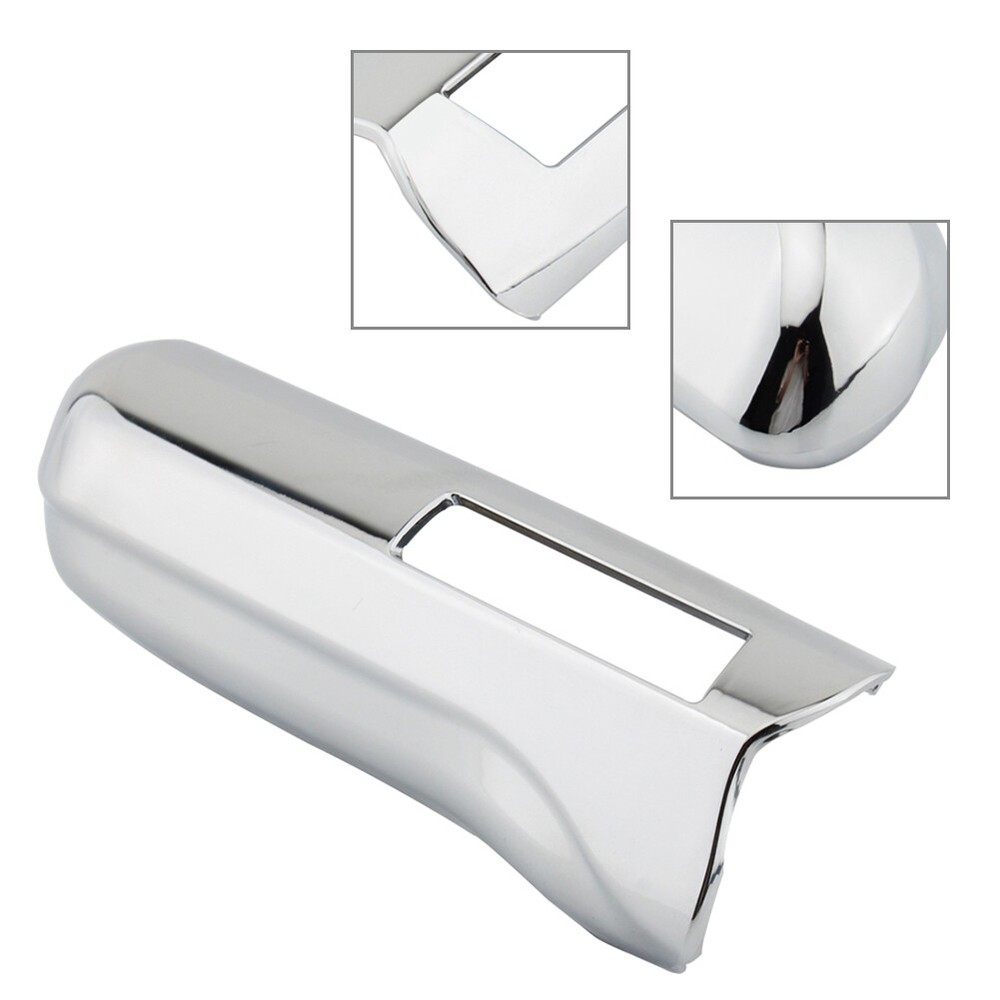 Reverse Lever Handle Cover For Honda GL1500 Goldwing 1990-00 Chrome Motorcycle