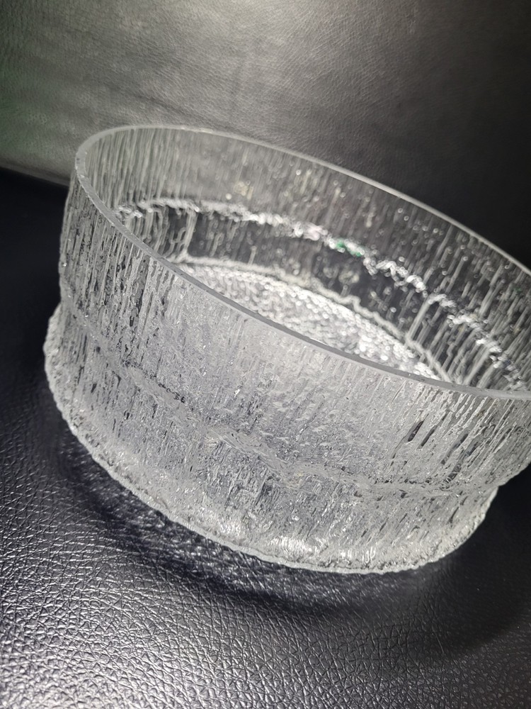 Vintage Iittala Ultima Thule 9