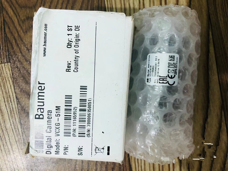 1pc new vcxg-51m with 90 warranty BY express