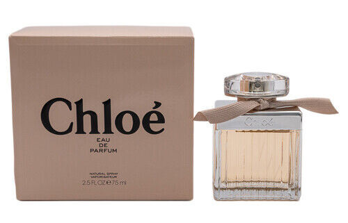 Chloe by Chloe 2.5 oz EDP Perfume for Women New In Box