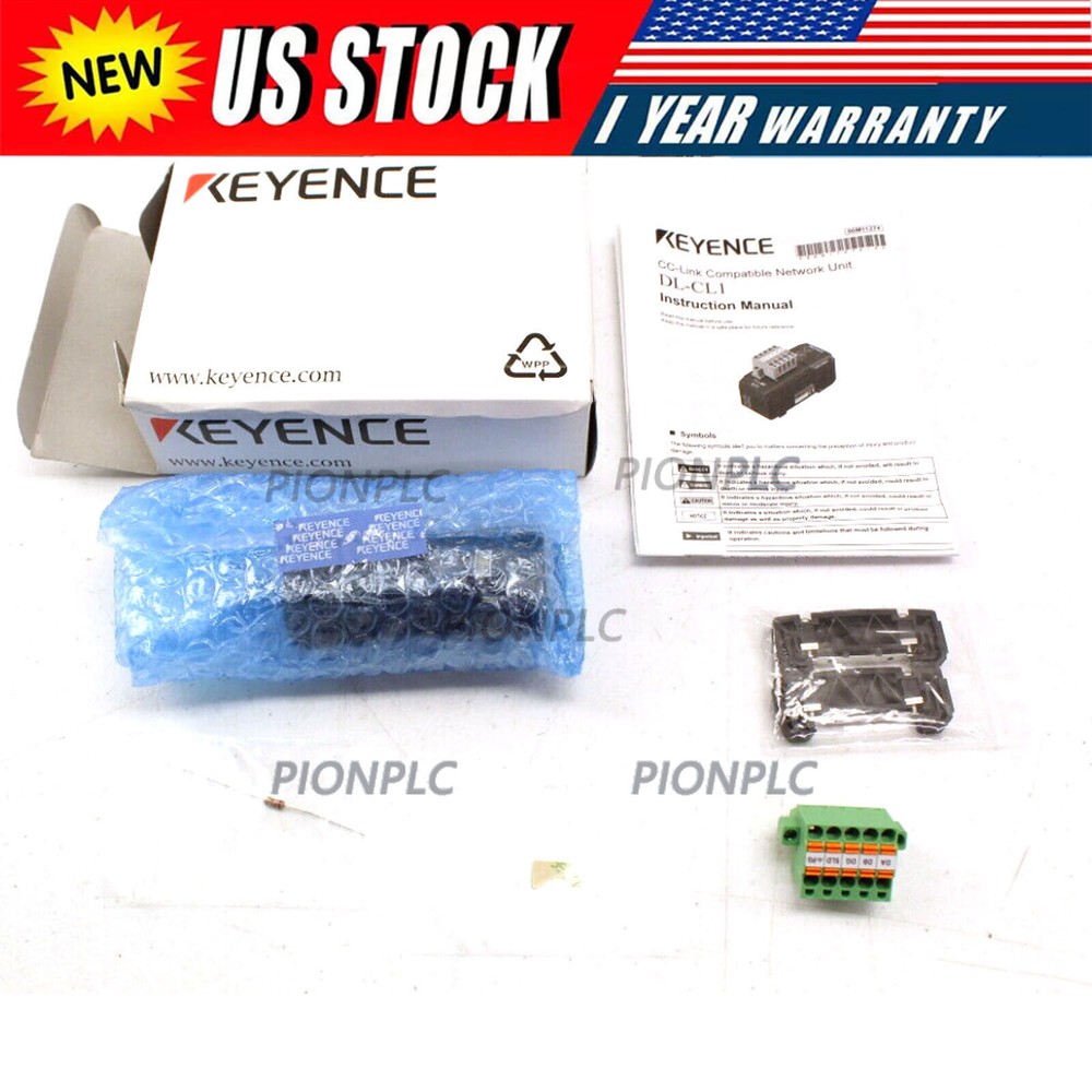 Módulo de comunicación DL-CL1 DL-CL1 1 PIEZA