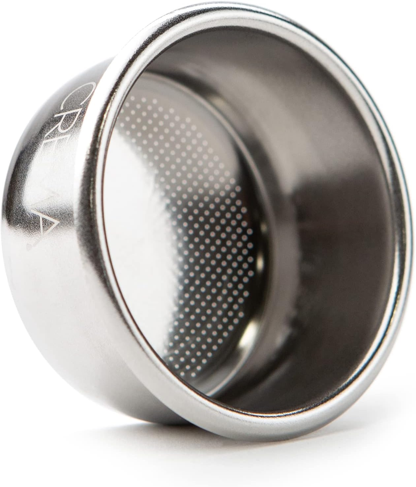 Coffee Products 54Mm Filter Basket | Triple Shot Non-Pressurized Stainless Steel