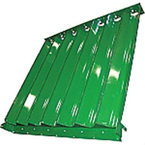 Distribution Auger Pan fits John Deere 7720 7722 AH96395 ATJD7720 AH131235