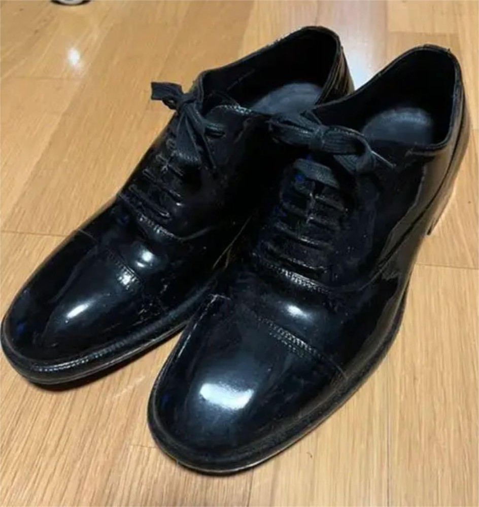 Margiela Derby Shoes Size 44 Rubber Coating Men Boots Original LTD Collection VH