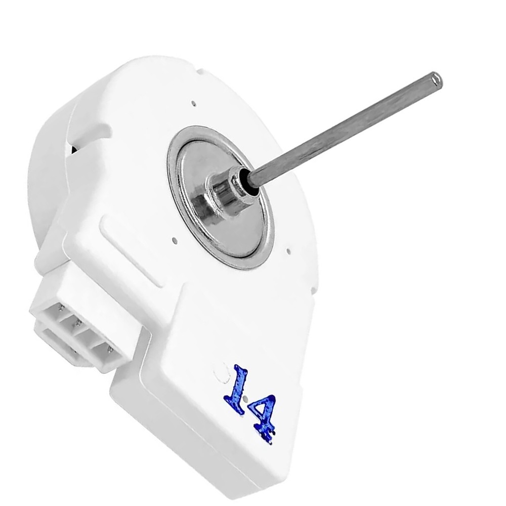 Evaporator Fan Motor Replacement DA31-00146J For Samsung Refrigerator DREP5020LD