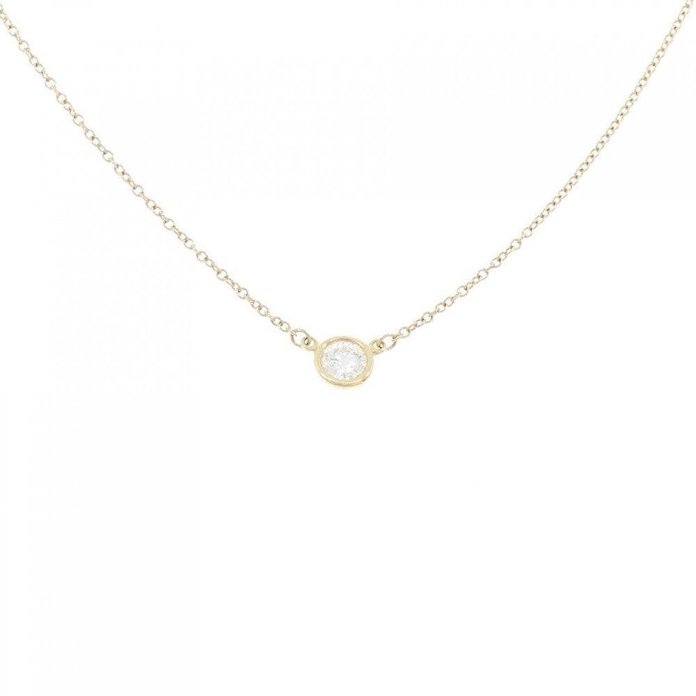 Authentic Tiffany & Co. By the Yard Necklace  #260-007-228-2014