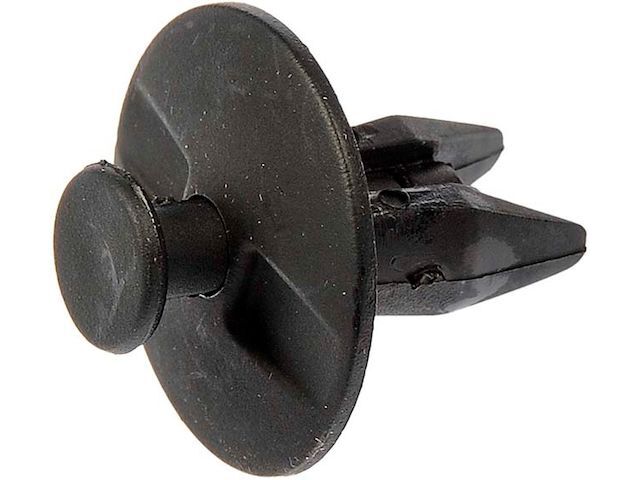 1985-1987 Cadillac Fleetwood Bumper Cover Retainer Dorman 73342BYCD FWD 1986