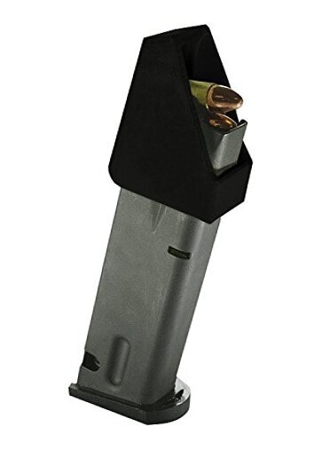 Double Stack Magazine Loader for Many calibers of Pistol Magazines Including