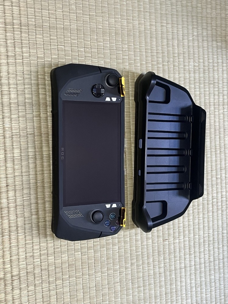 ASUS ROG Ally z1 extreme - DBRAND CUSTOMISED