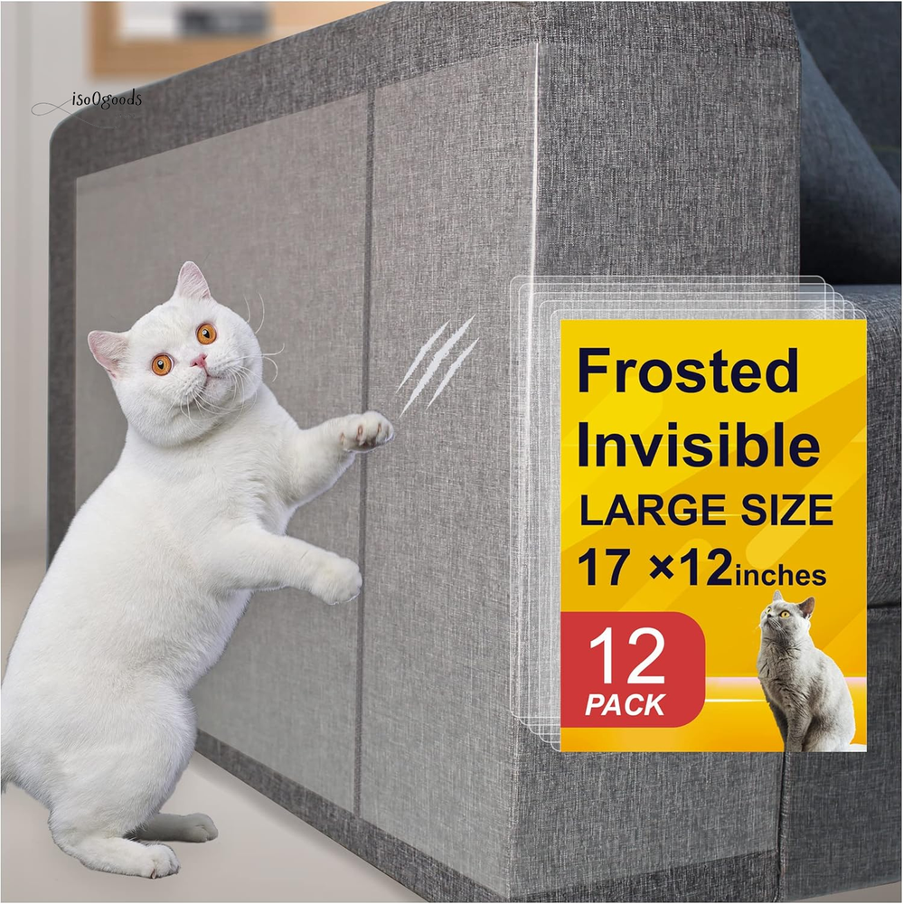 Furniture Protectors from Cats Couch Corner Protector for anti Cat Scratch Furn