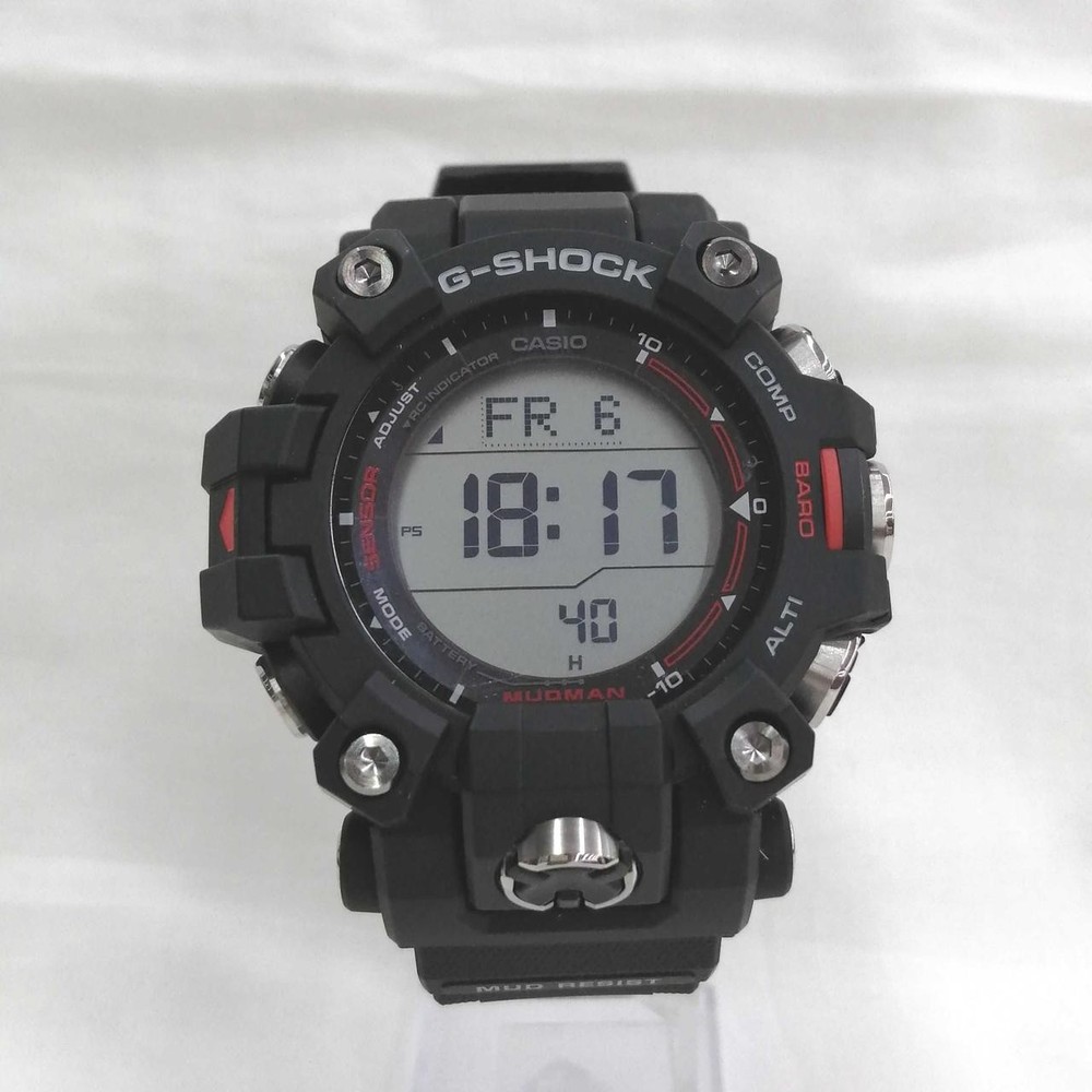 CASIO GW-9500 G-SHOCK 572148