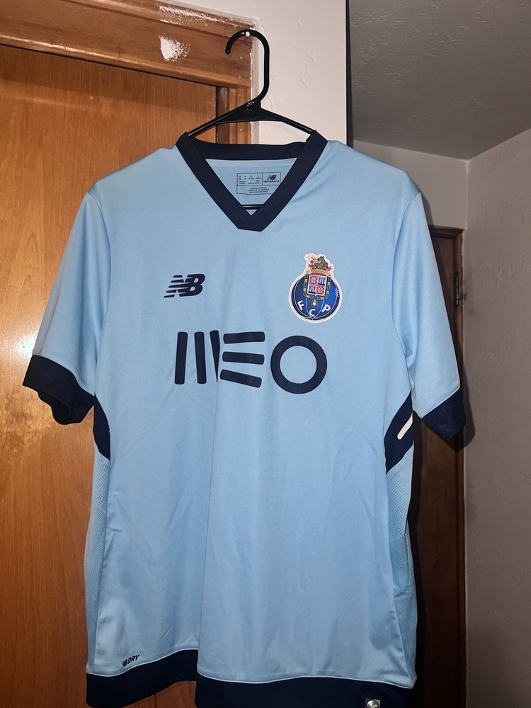 FC Porto 17/18 Third Kit