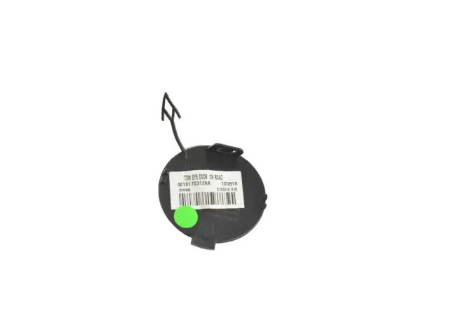 Genuine Mopar Tow Hook Plug 5SY62TZZAB Replacement Part