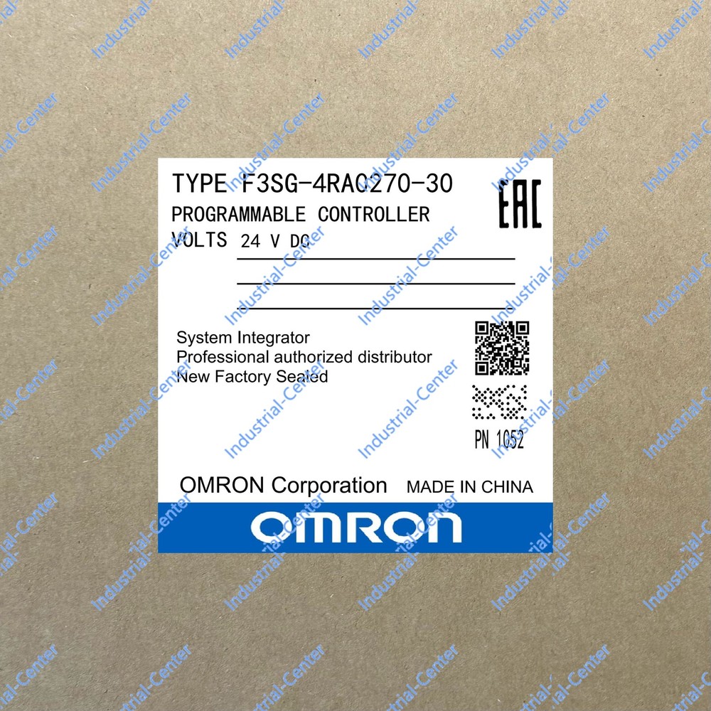 E3A2-XCM4T Industrial black Omron New Spot Goods E3A2-XCM4T EQP0