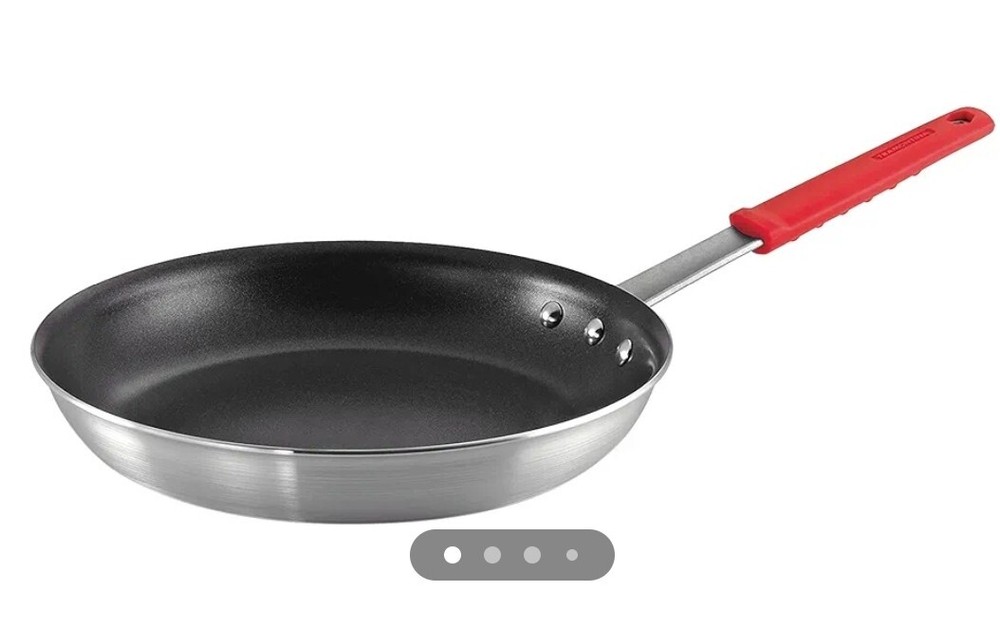 Tramontina 80114/537DS Professional Aluminum Nonstick Restaurant 14