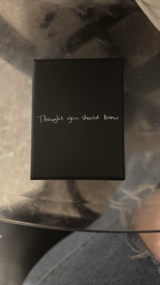 Morgan Wallen Pendent Necklace