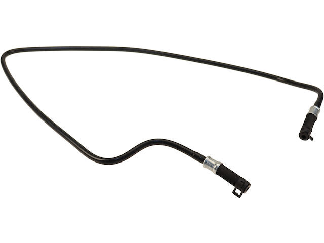 For 1995-2002 Land Rover Range Rover Expansion Tank Hose Britpart 81655CVMB 2000