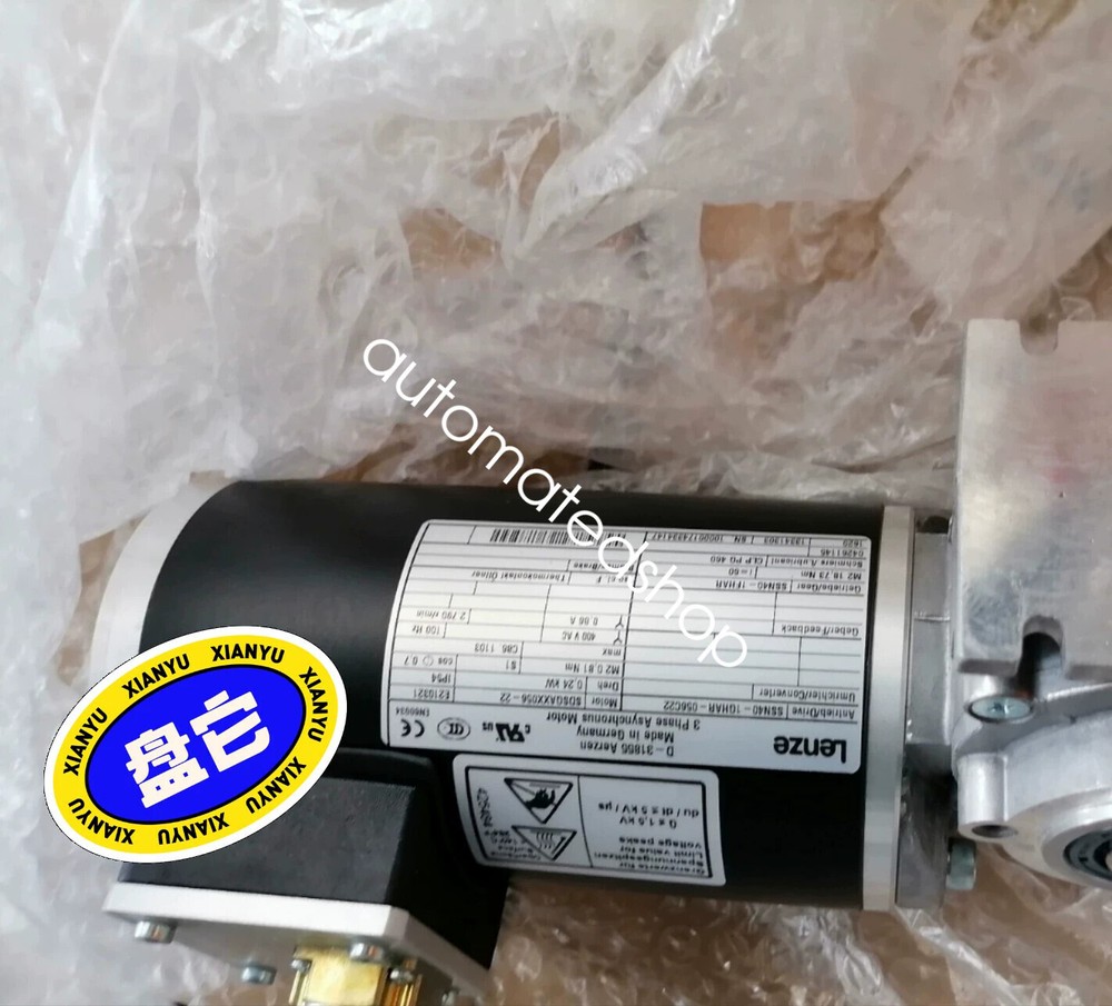 SSN40-1GHAR-056C22  new via FedEx or DHL