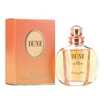 Dune Eau De Toilette Fragrance For Women