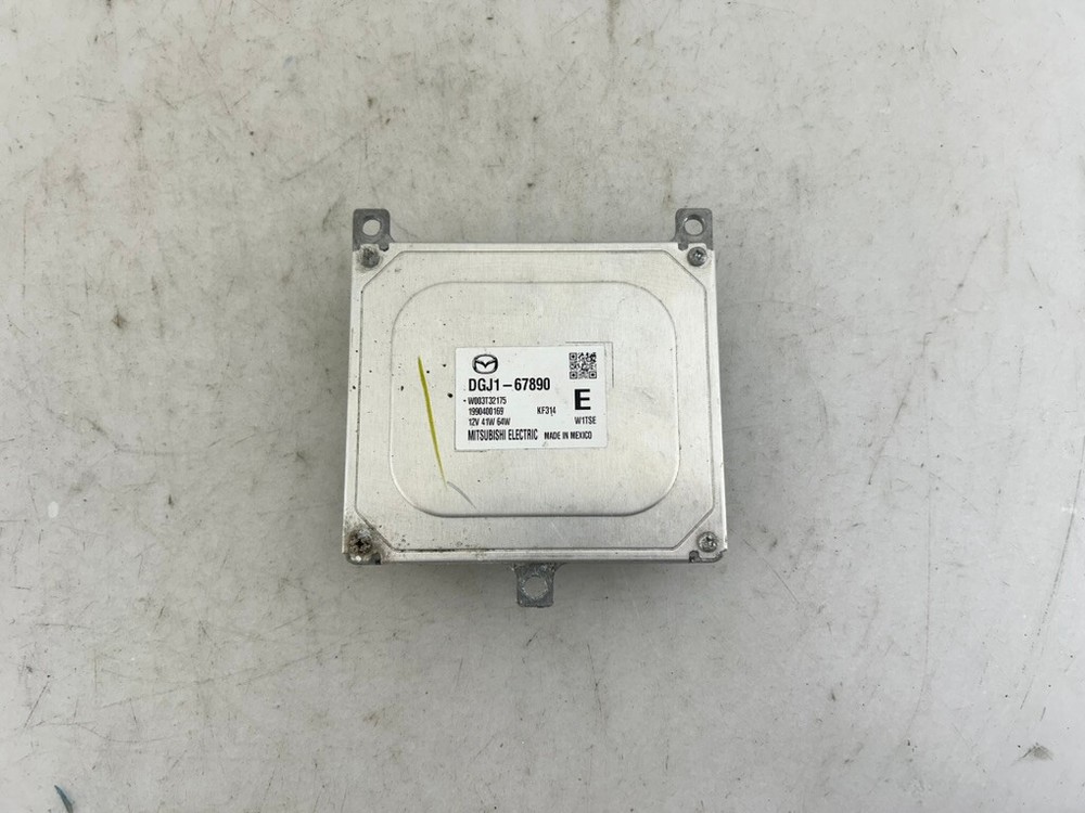 2020-2022 Mazda CX-30 LED Headlight Assembly OEM Left or Right