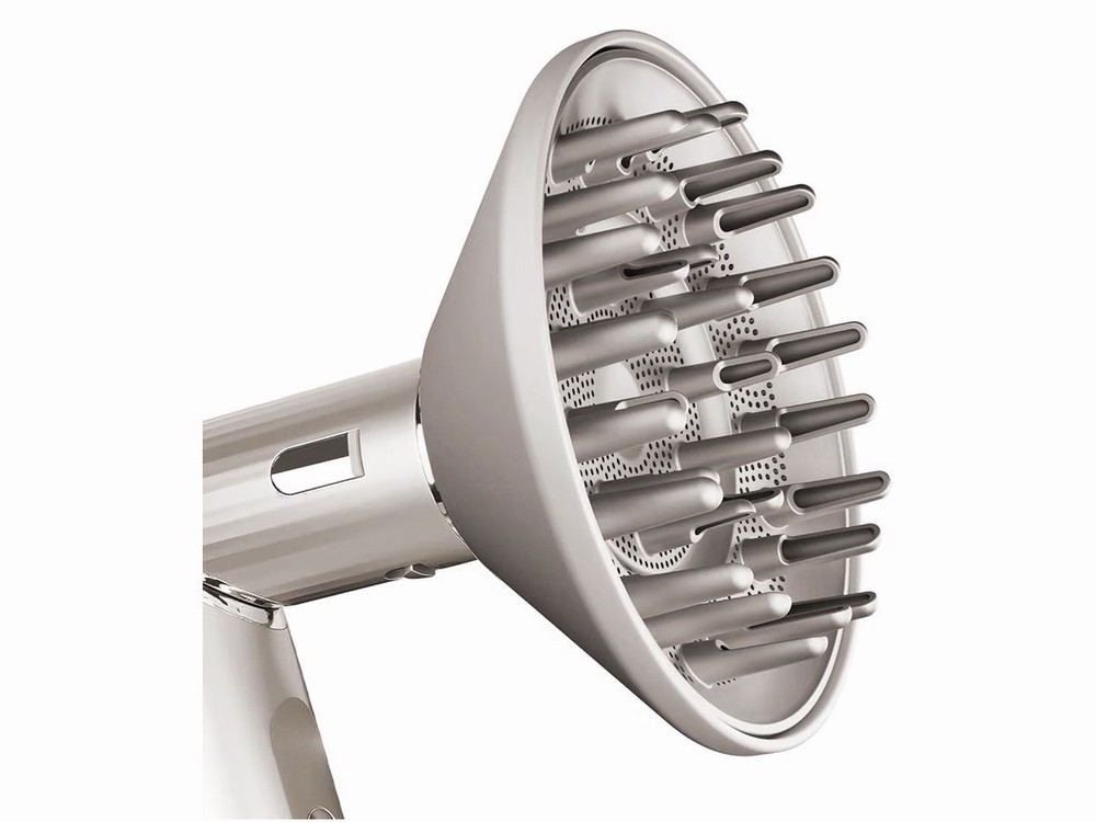 Large Diffuser Attachment Compatible with Shark FlexStyle