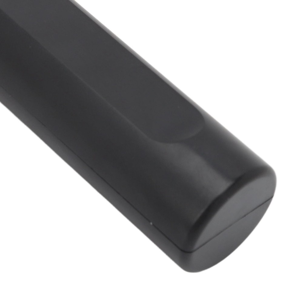 360° Rotating Electric Nose Hair Trimmer with Painless Removable Blades