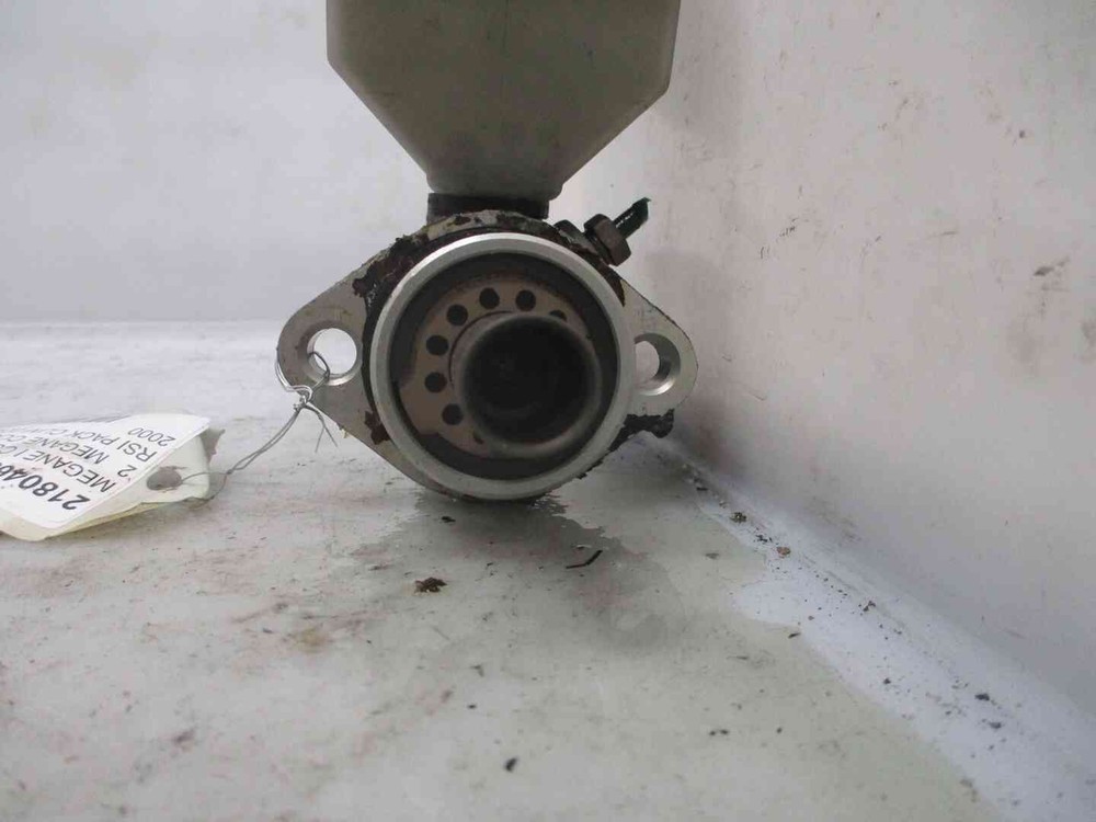 Renault Megane I Coupe Brake Master Cylinder 7701206792