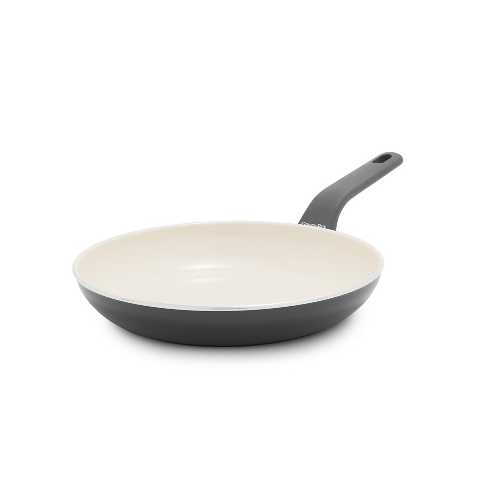 GreenPan Essence 10-Inch Nonstick Ceramic Frying Pan in Graphite Gray