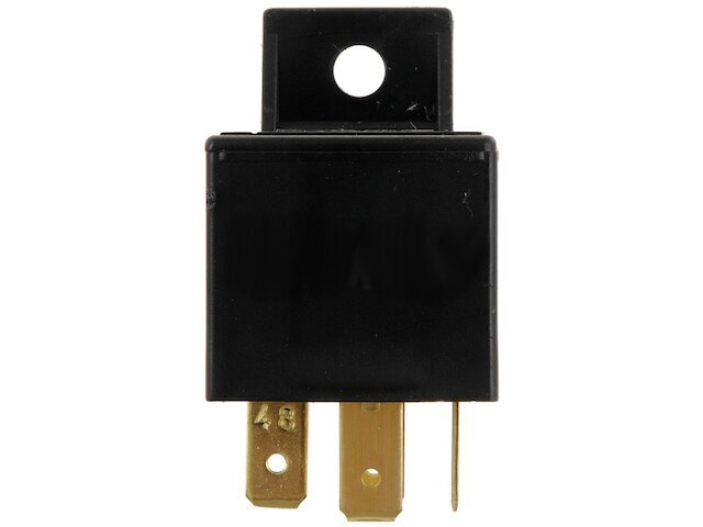 Dorman A/C Compressor Clutch Relay for 1998-2007 VW Beetle 82JSSC