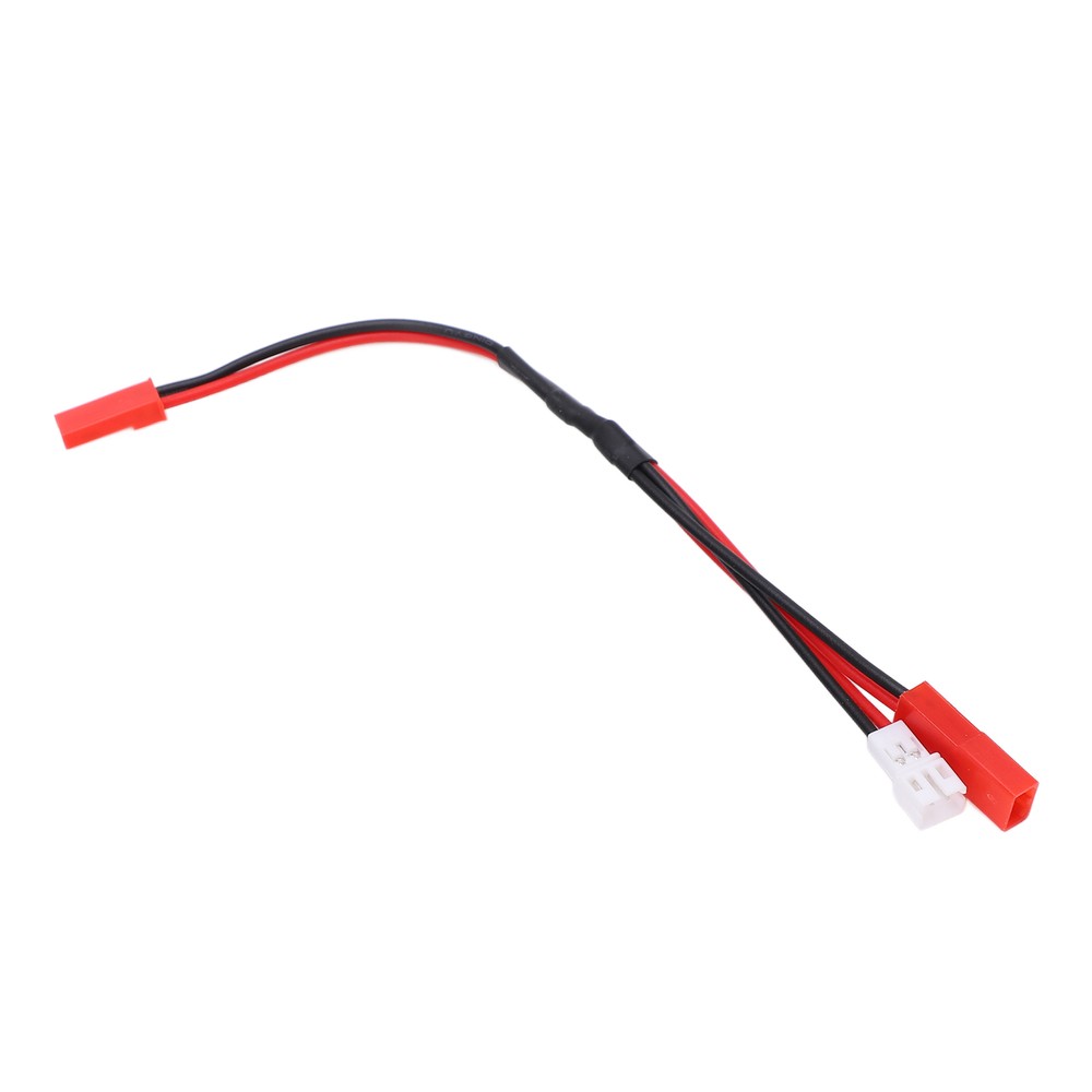 050 66T Brushed Motor With 30A ESC For Axial SCX24 AXI90081 1/24 RC Car Par FD